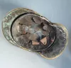 French Dragoon Officer Helmet shell only Visuel 5